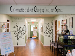 About Us_Fresh Start Chiropractic and Wellness Center