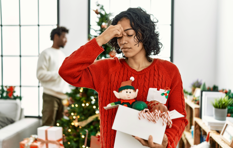 How to Handle Holiday Stress_Fresh Start Chiropractic and Wellness Center