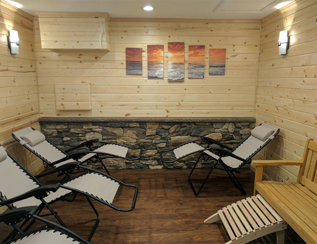 Salt Therapy Room_Fresh Start Chiropractic and Wellness Center