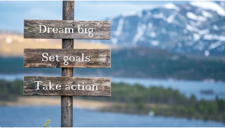 Setting Goals and Resolutions_Fresh Start Chiropractic and Wellness Center