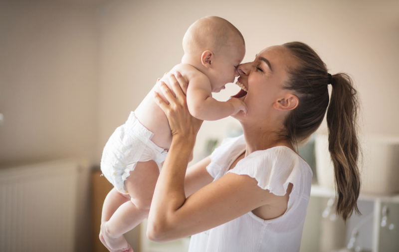 Self-Care Tips for Moms_Fresh Start Chiropractic and Wellness Center