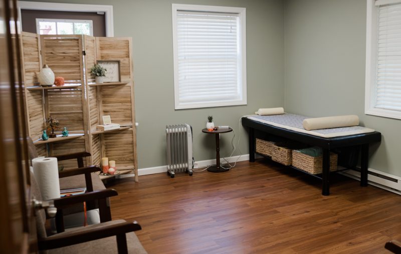 Salt Haven_Fresh Start Chiropractic and Wellness Center