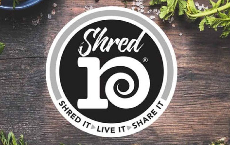 Shred 10_Fresh Start Chiropractic and Wellness Center