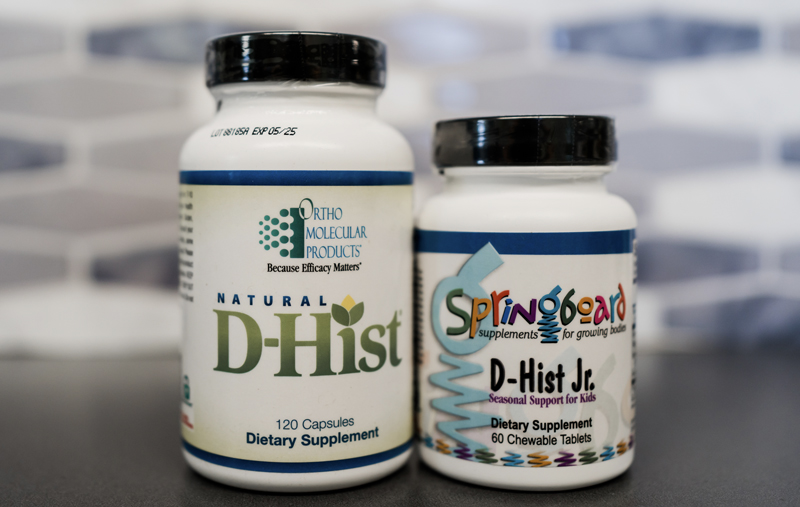Supplements_Fresh Start Chiropractic and Wellness Center