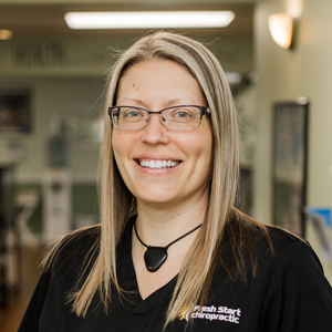 Doctor Fawn Shaffer_Fresh Start Chiropractic and Wellness Center