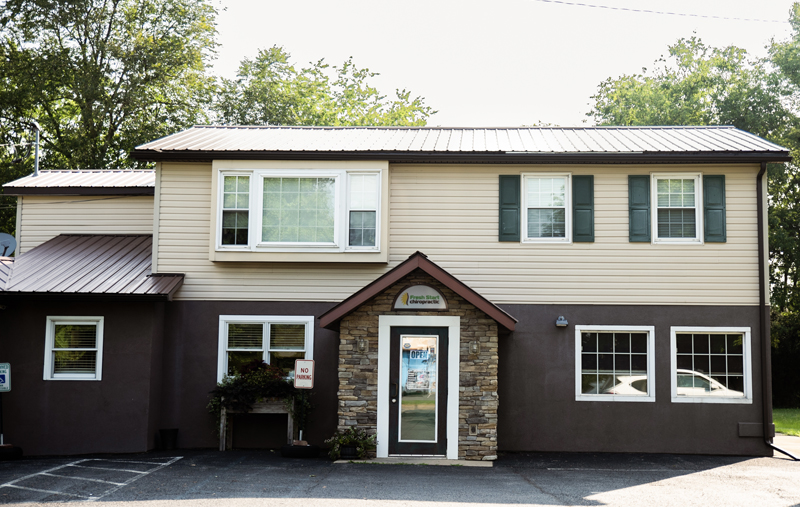 Fresh Start Chiropractic and Wellness Center