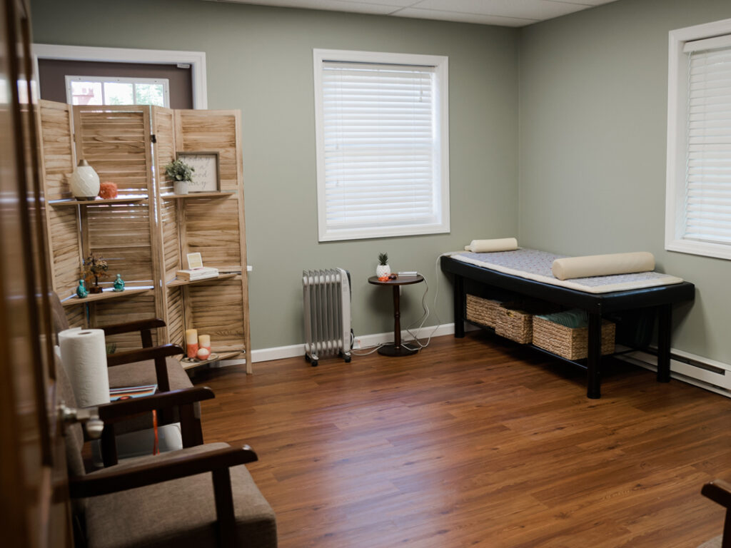 Salt Haven_Fresh Start Chiropractic and Wellness Center