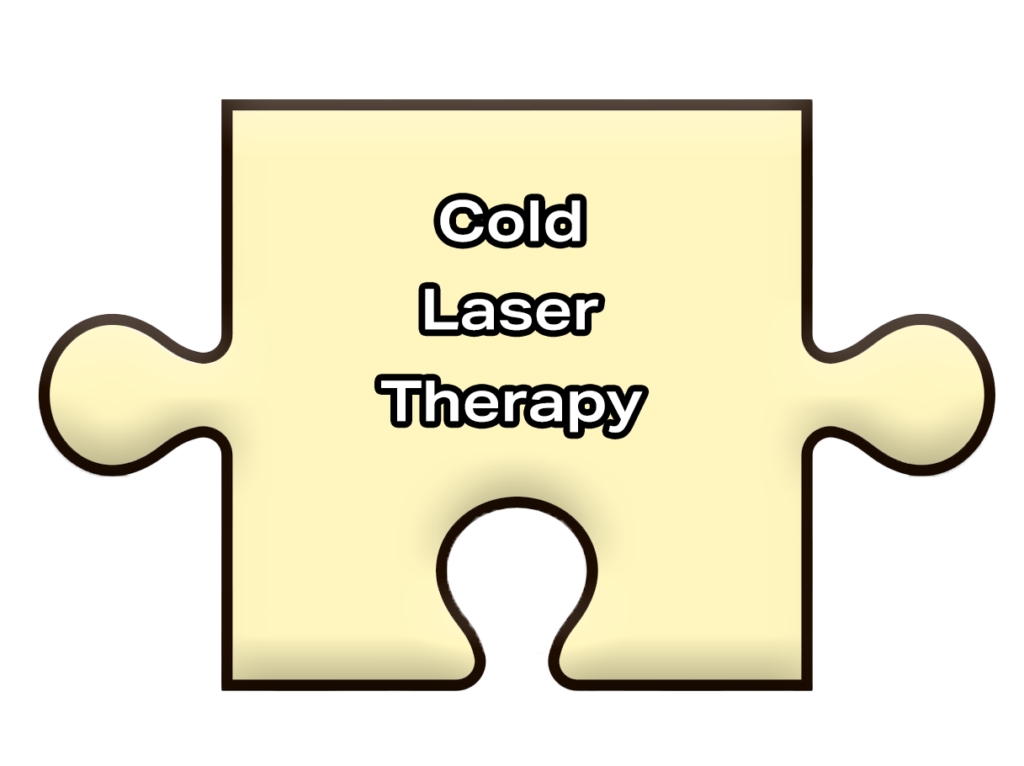 Cold Laser Therapy_Fresh Start Chiropractic and Wellness Center