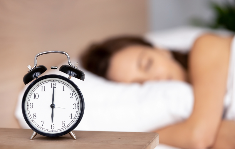 Adjust your Sleep Schedule to Get the Best Sleep