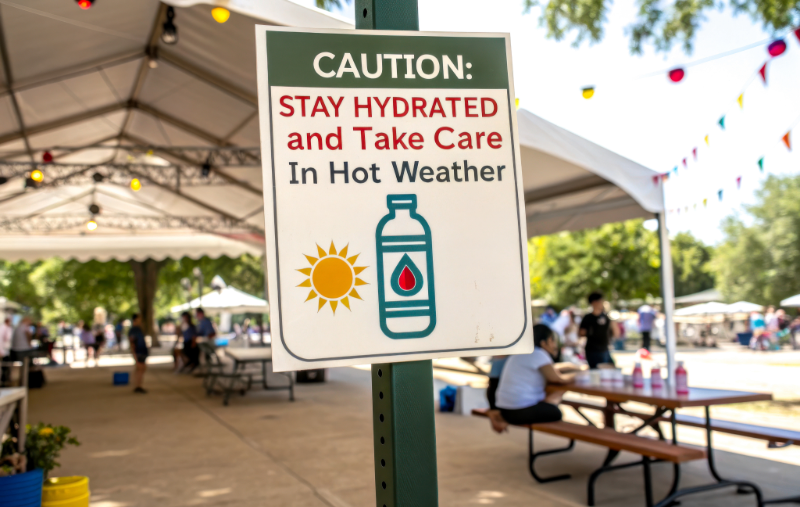 Outdoor Summer Health Tips_Fresh Start Chiropractic and Wellness Center