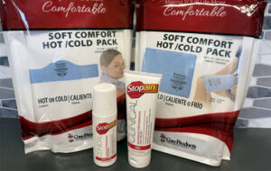 Stop Pain and Ice Packs_Fresh Start Chiropractic and Wellness Center