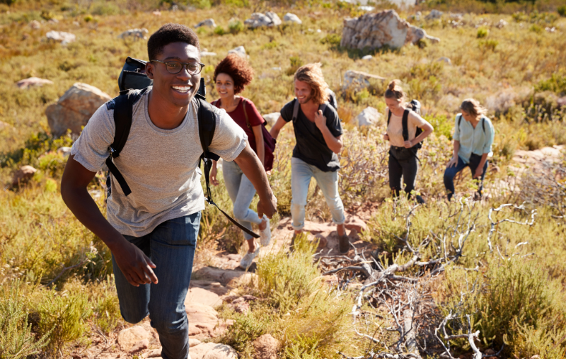 Trail Hiking and Running Tips for Outdoor Enthusiasts