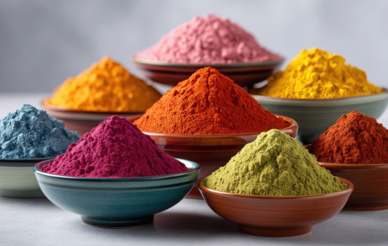 Health Risks of Food Dyes: What Parents Should Know