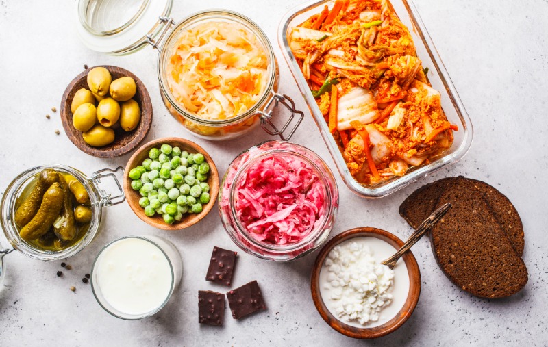 What Are Probiotics? The Gut Health Superheroes!