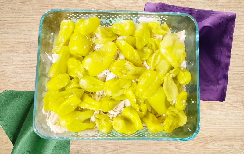 Mississippi Chicken, ChiroThin_Fresh Start Chiropractic and Wellness Center