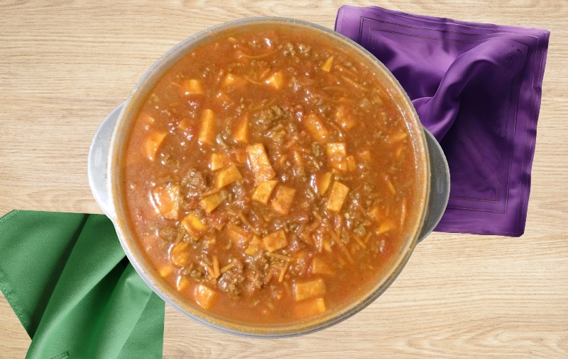 Sweet Potato Chili, Whole30_Fresh Start Chiropractic and Wellness Center