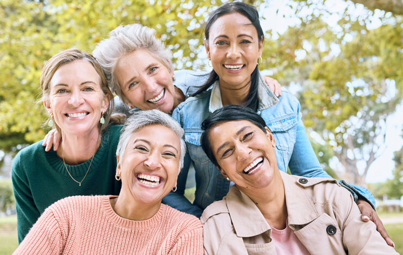 Women’s Health is Important