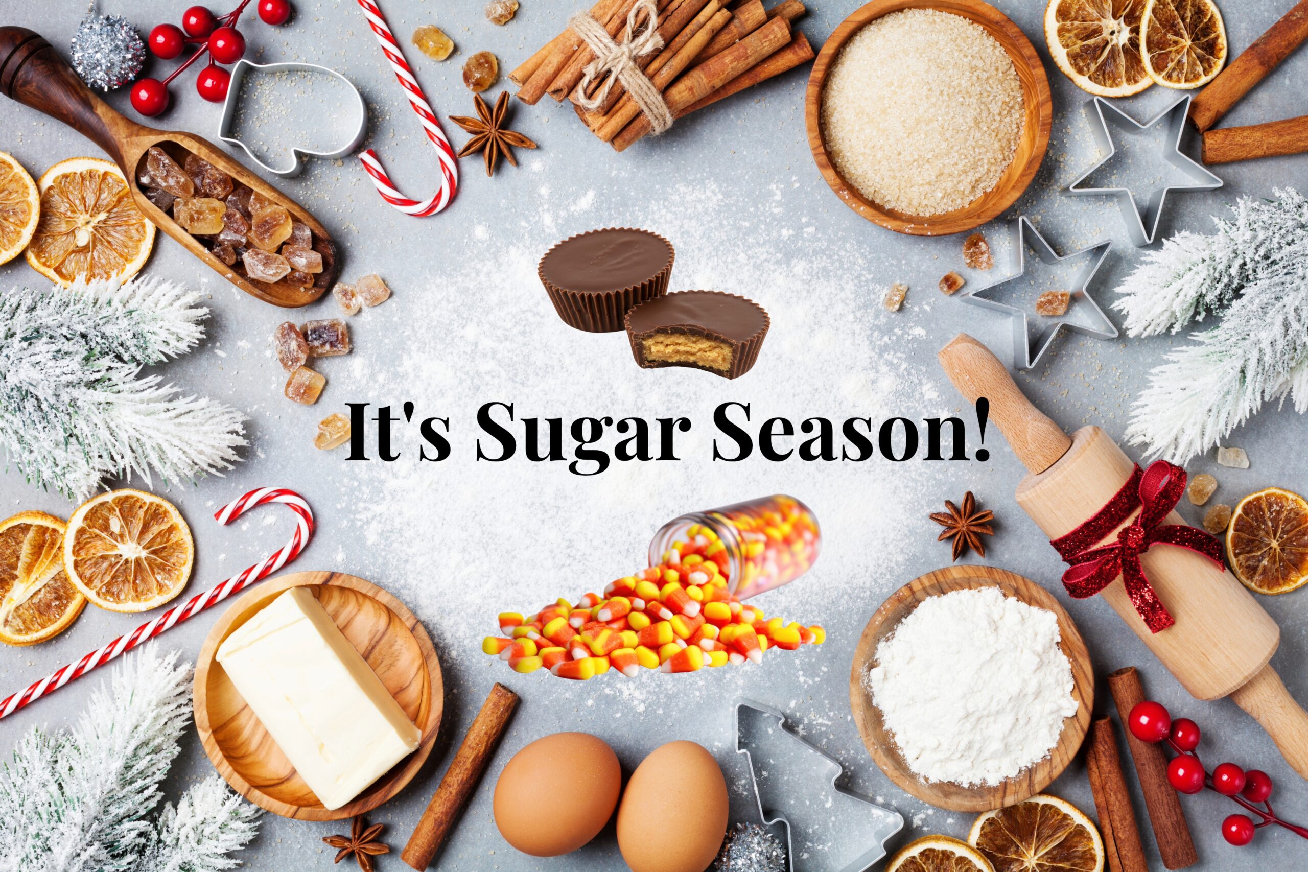 7 Ways to Help Temptations During Sugar Season