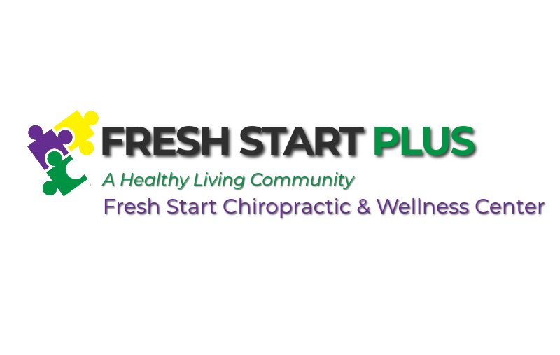 Fresh Start Plus logo_Fresh Start Chiropractic and Wellness Center copy (2)
