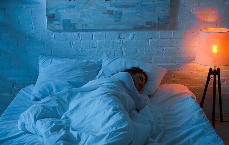 Tips for Better Sleep_Fresh Start Chiropractic and Wellness Center