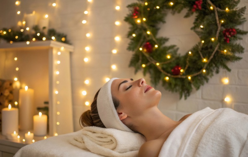 Recovering from the Holidays_Fresh Start Chiropractic and Wellness Center