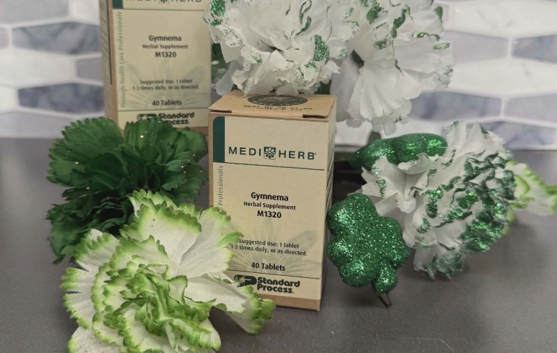 Gymnema Supplement_Fresh Start Chiropractic and Wellness Center