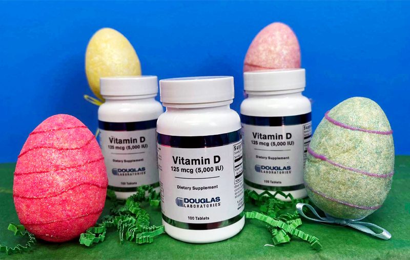 Vitamin D_Fresh Start Chiropractic and Wellness Center